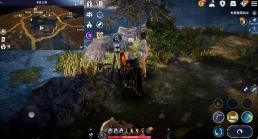 《黑色沙漠手游》寻找消息灵通者任务攻略 《黑色沙漠手游》寻找消息灵通者任务攻略