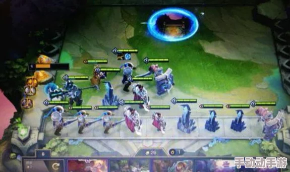 云顶之弈9.18版本神超赌刺流怎么玩_9.18版本神超赌刺流阵容搭配 云顶之弈9.18版本神超赌刺流怎么玩_9.18版本神超赌刺流阵容搭配