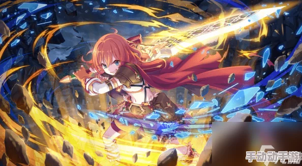 公主连结Re:Dive角色排行汇总_公主连结哪个角色厉害 公主连结Re:Dive角色排行汇总_公主连结哪个角色厉害