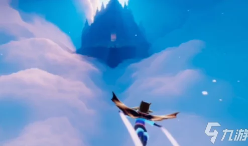 光遇2022年国庆复刻先祖是谁-2022年国庆节复刻蝴蝶结先祖介绍