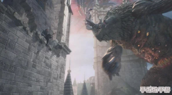 DNF手游鬼泣技能怎么连招地下与勇士手游鬼泣技能连招攻略