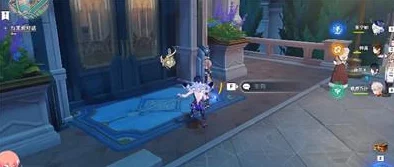 原神4.3勒鲁瓦漂亮朋友任务怎么做勒鲁瓦漂亮朋友任务完成攻略