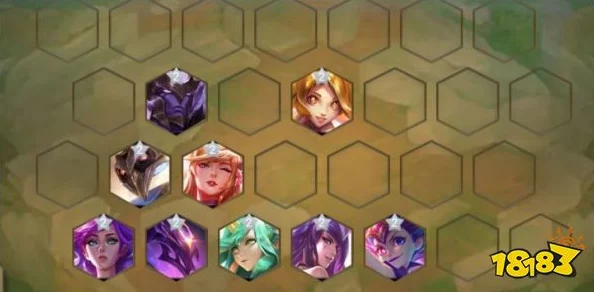 云顶之弈10.13攻速流泽拉斯怎么玩_10.13攻速流6星守泽拉斯玩法攻略