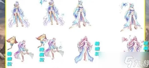 DNF2024夏日套礼包什么时候上架-夏日套礼包上架时间