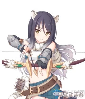 公主连结国服柏崎栞值不值得培养_TP弓柏崎栞实战分析 公主连结国服柏崎栞值不值得培养_TP弓柏崎栞实战分析