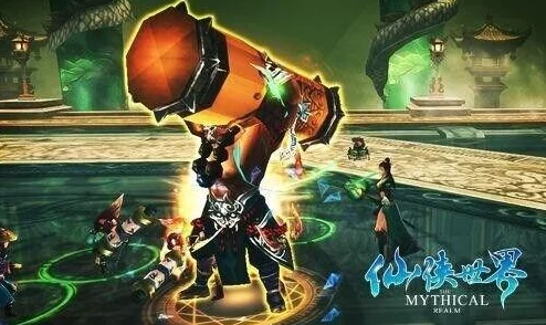 仙剑世界最大化利用红色装备方法 仙剑世界最大化利用红色装备方法