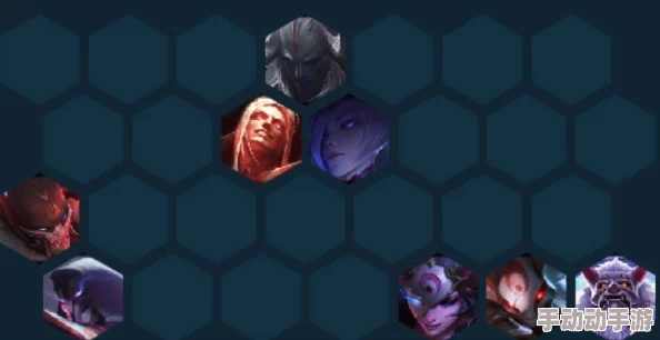 云顶之弈元素崛起新英雄吸血鬼怎么样_元素崛起新英雄弗拉基米尔详解 云顶之弈元素崛起新英雄吸血鬼怎么样_元素崛起新英雄弗拉基米尔详解