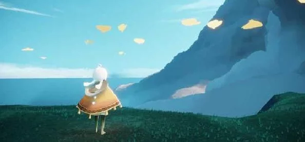 光遇8月21日大蜡烛在哪_8月21日大蜡烛位置介绍 光遇8月21日大蜡烛在哪_8月21日大蜡烛位置介绍