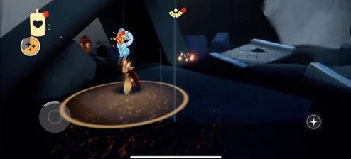 光遇8月21日大蜡烛在哪_8月21日大蜡烛位置介绍 光遇8月21日大蜡烛在哪_8月21日大蜡烛位置介绍