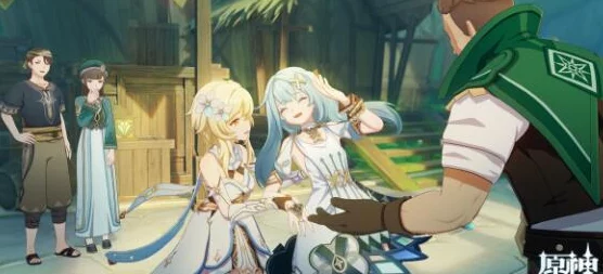 原神3.5珐露珊邀约事件怎么解锁-3.5珐露珊邀约事件解锁方法介绍 原神3.5珐露珊邀约事件怎么解锁-3.5珐露珊邀约事件解锁方法介绍