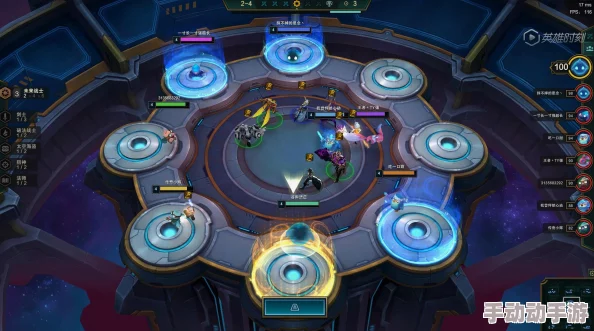 云顶之弈10.16暗星小丑阵容怎么玩_10.16暗星小丑王阵容推荐 云顶之弈10.16暗星小丑阵容怎么玩_10.16暗星小丑王阵容推荐